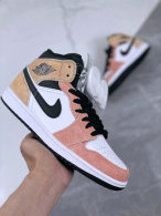 Perfect Air Jordan 1 GS Shoes (60)