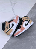 Perfect Air Jordan 1 GS Shoes (60)