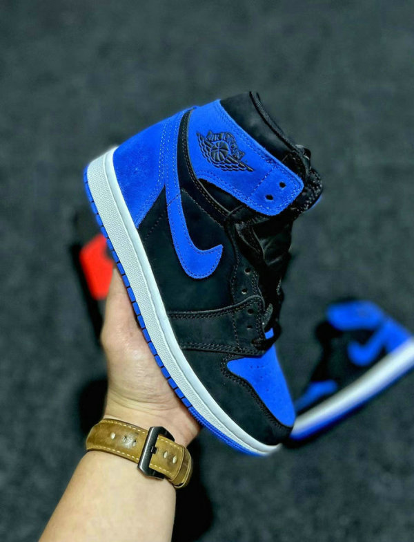 Perfect Air Jordan 1 GS Shoes (59)
