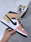 Perfect Air Jordan 1 GS Shoes (60)