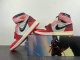 Authentic Air Jordan 1 High OG “Spider-Verse”