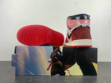 Authentic Air Jordan 1 High OG “Spider-Verse”