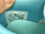 Authentic Nike Dunk Low Flash/White/Argon Blue (Kid)