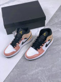 Perfect Air Jordan 1 GS Shoes (60)