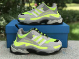 Balenciaga Triple-S Sneakers (39)