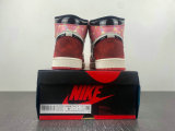 Authentic Air Jordan 1 High OG “Spider-Verse”
