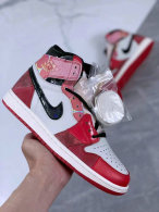 Perfect Air Jordan 1 Shoes (61)