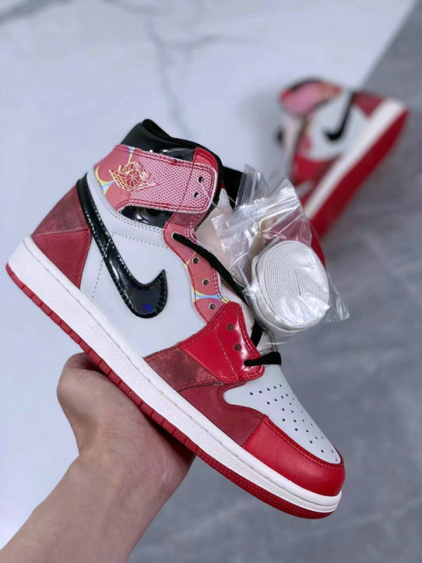 Perfect Air Jordan 1 Shoes (61)
