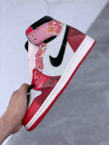 Perfect Air Jordan 1 Shoes (61)