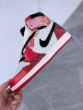 Perfect Air Jordan 1 Shoes (61)