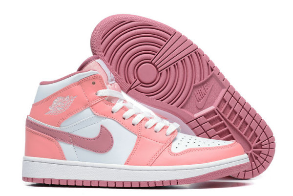 Perfect Air Jordan 1 GS Shoes (62)