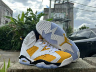 Air Jordan 6 Shoes AAA (115)