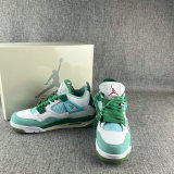 Air Jordan 4 Shoes AAA (134)