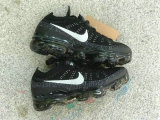 Authentic Nike Air Vapormax 2023 Flyknit White/Black