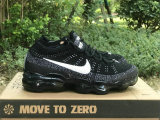 Authentic Nike Air Vapormax 2023 Flyknit White/Black