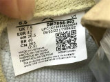 Authentic Travis Scott x Air Jordan 1 Low Denim/Black/White
