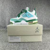 Air Jordan 4 Shoes AAA (134)