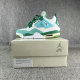 Air Jordan 4 Shoes AAA (134)