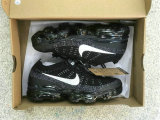 Authentic Nike Air Vapormax 2023 Flyknit White/Black