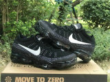 Authentic Nike Air Vapormax 2023 Flyknit White/Black