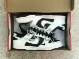 Authentic Nike Dunk Low Blanc/Washed Teal-White/Black
