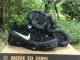 Authentic Nike Air Vapormax 2023 Flyknit White/Black