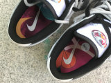 Authentic Nike Dunk Low Blanc/Washed Teal-White/Black
