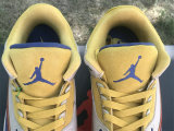 Authentic Air Jordan 3 GS WUKONG ELEMENT
