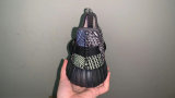 Authentic Y 350 V2 “Yecheil” (full reflective)
