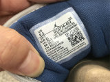 Authentic Air Jordan 1 Low “Georgetown”
