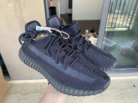 Authentic Y 350 V2 “ONYX”