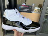 Authentic Air Jordan 11 “”Gratitude”  (DMP)