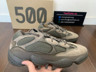 Authentic Y 500 “Clay Brown”