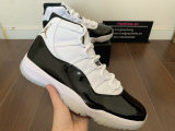 Authentic Air Jordan 11 “”Gratitude”  (DMP)