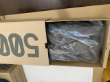 Authentic Y 500 “Clay Brown”