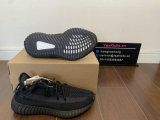 Authentic Y 350 V2 “ONYX”