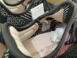 Authentic Y 350 V2 “Yecheil” (full reflective)