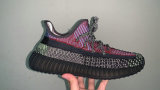 Authentic Y 350 V2 “Yecheil” (full reflective)