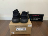 Authentic Y 350 V2 “ONYX”