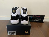 Authentic Air Jordan 11 “”Gratitude”  (DMP)