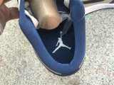 Authentic Air Jordan 1 Low “Georgetown”