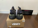 Authentic Y 350 V2 “Yecheil” (full reflective)