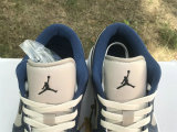Authentic Air Jordan 1 Low “Georgetown”