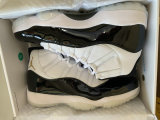 Authentic Air Jordan 11 “”Gratitude”  (DMP)