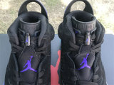 Authentic Air Jordan 6 “Aqua”