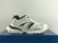 Adidas Balenciaga Track 3.0 Sneaker (38)