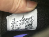 Authentic Air Jordan 6 “Aqua”