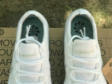 Authentic Nike Air Vapormax 2023 Flyknit White/Sky Grey