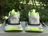 Balenciaga 3XL White/Black/Fluo