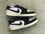 Authentic Air Jordan 1 KO Low “Panda”